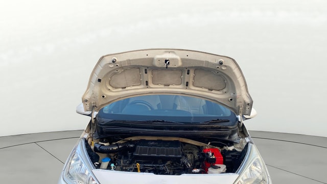 View Hyundai Grand i10 Image 31 Used Hyundai Grand i10 Image 31