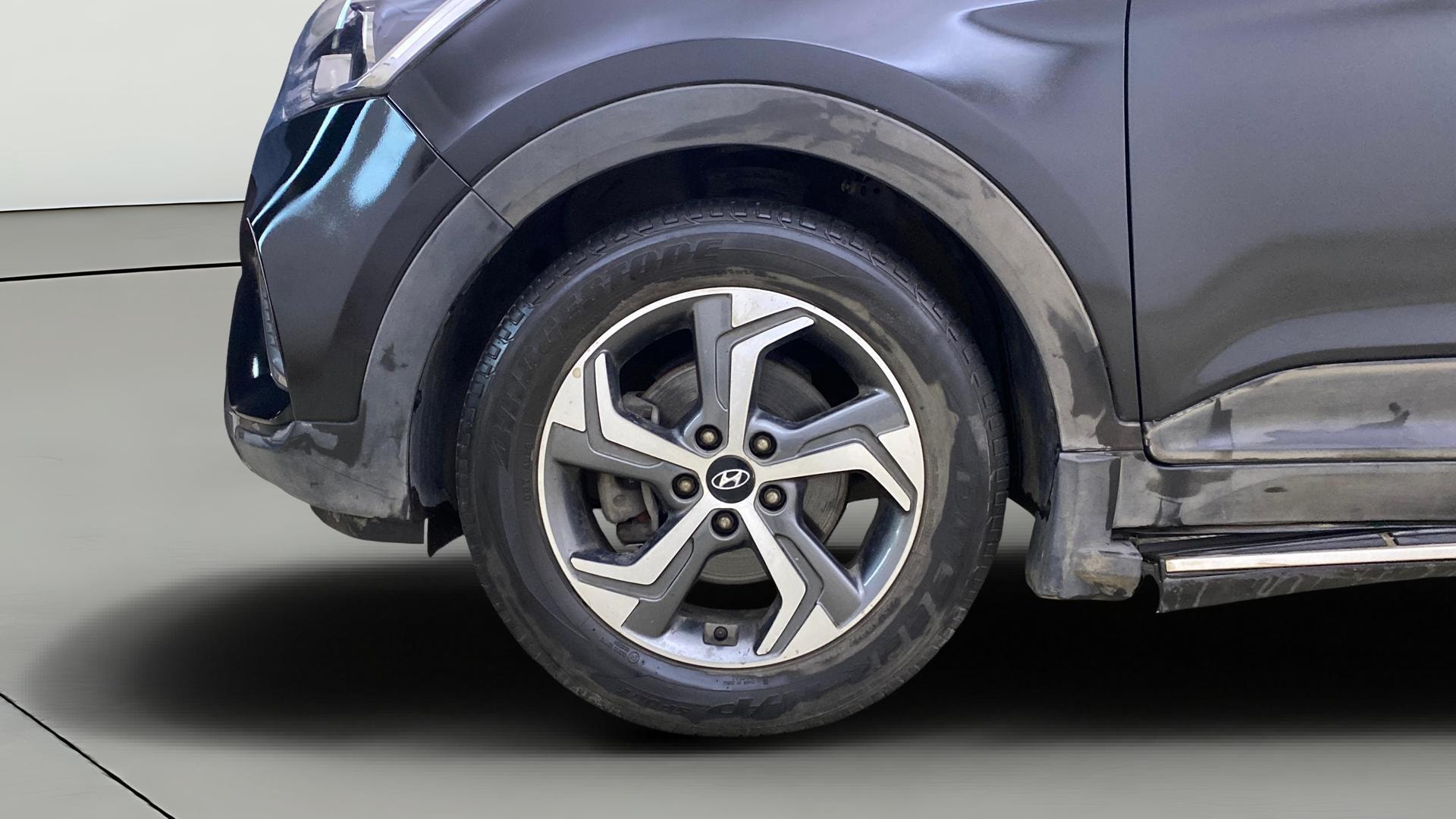 View 2019 Hyundai Creta 1.4 E Diesel Image 30 Used 2019 Hyundai Creta 1.4 E Diesel Image 30