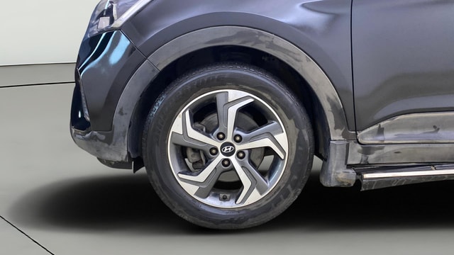 View Hyundai Creta Image 30 Used Hyundai Creta Image 30