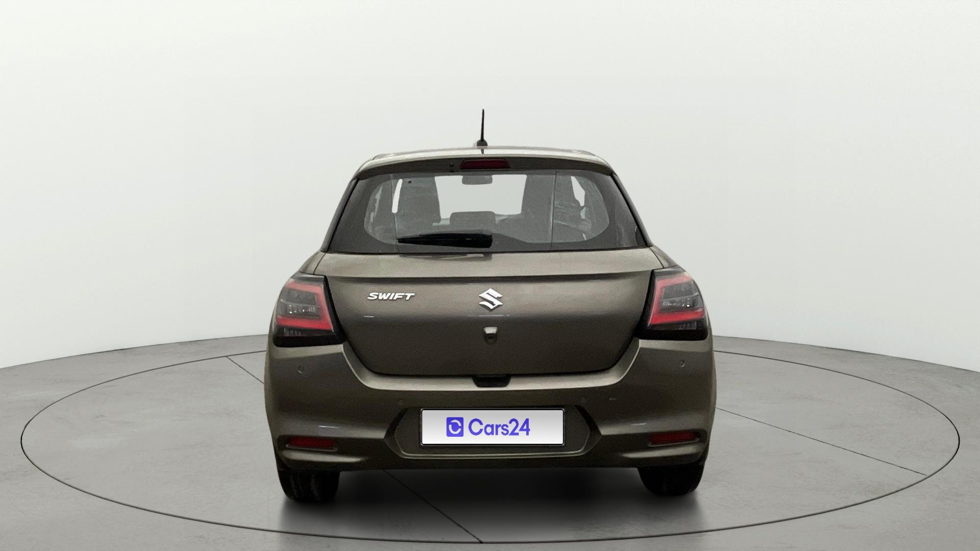 View 2025 Maruti Suzuki 1000 Base Variant Image 40 Used 2025 Maruti Suzuki 1000 Base Variant Image 40