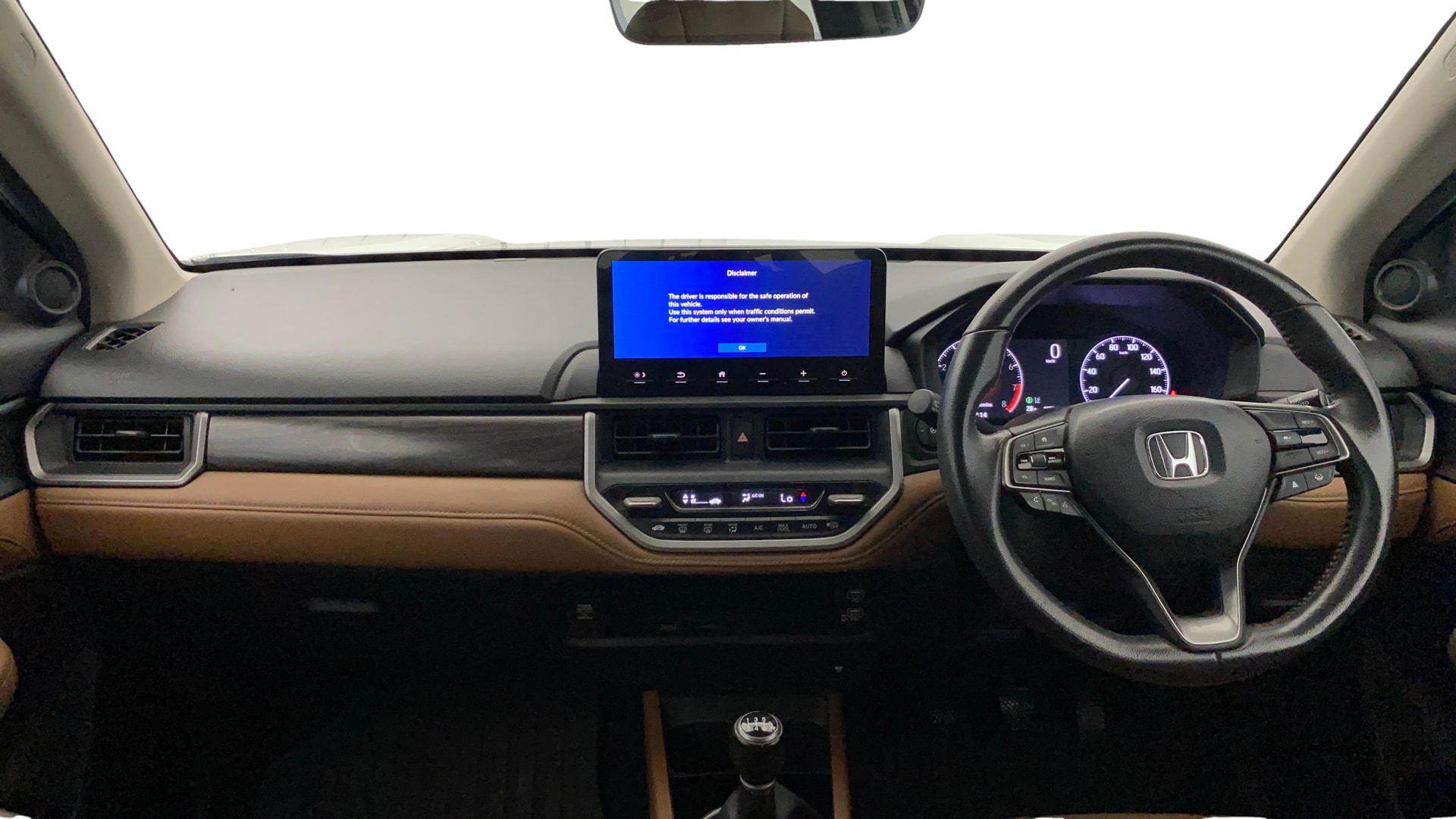 View 2023 Honda Elevate ZX Image 31 Used 2023 Honda Elevate ZX Image 31
