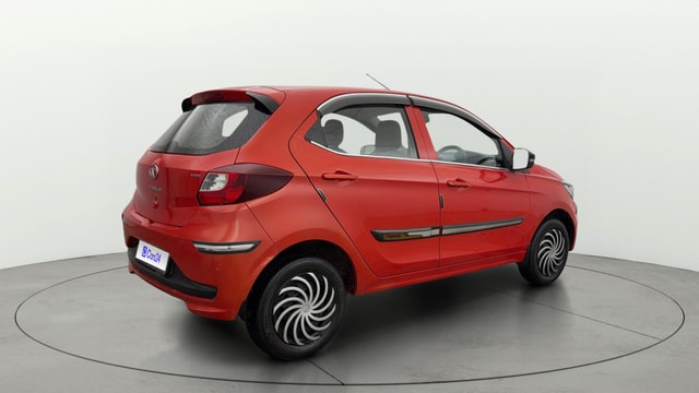 View Tata Tiago Image 41 Used Tata Tiago Image 41