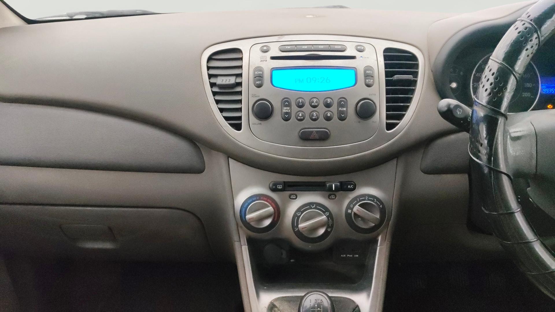 Used 2013 Hyundai i10 Used 2013 Hyundai i10