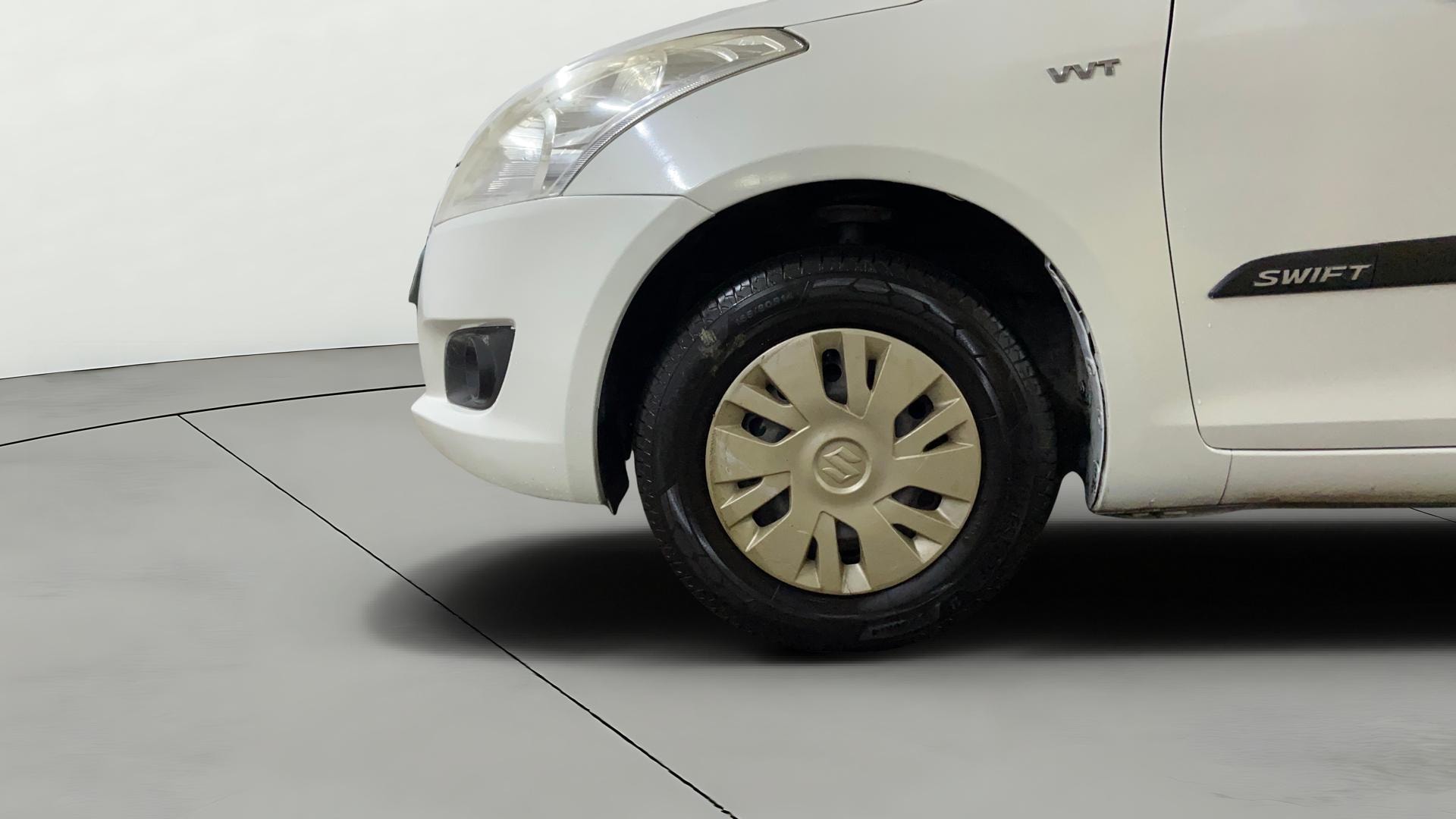 View 2014 Maruti Suzuki 1000 Base Variant Image 32 Used 2014 Maruti Suzuki 1000 Base Variant Image 32