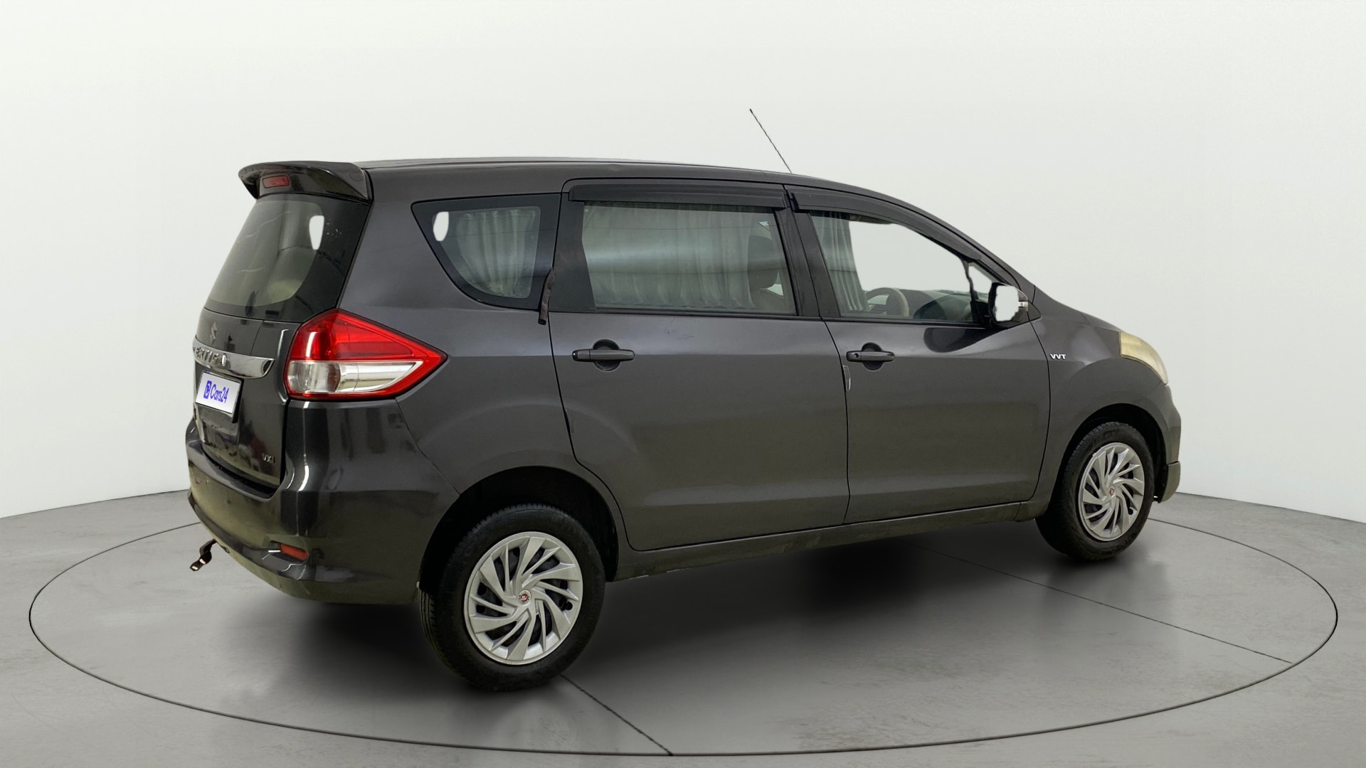 View 2018 Maruti Suzuki 1000 Base Variant Image 43 Used 2018 Maruti Suzuki 1000 Base Variant Image 43