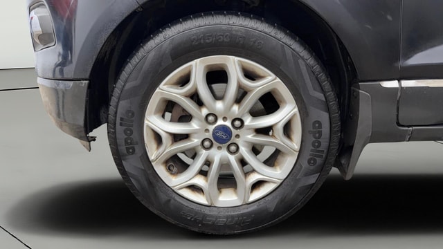 View Ford EcoSport Image 27 Used Ford EcoSport Image 27