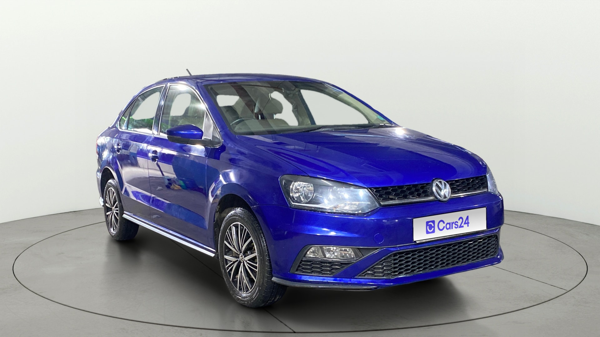 Used 2020 Volkswagen Vento Used 2020 Volkswagen Vento