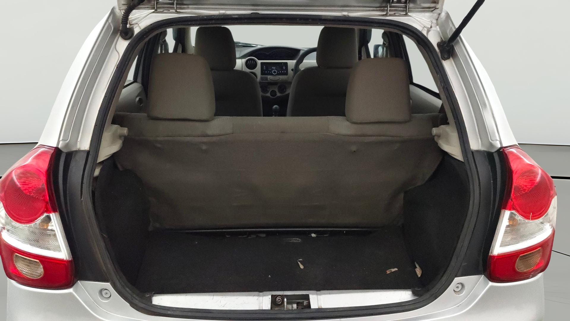 Used 2015 Toyota Etios Liva Used 2015 Toyota Etios Liva