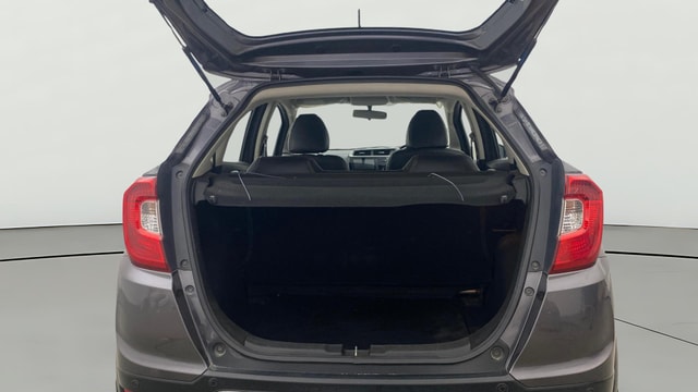 View Honda WR-V Image 37 Used Honda WR-V Image 37