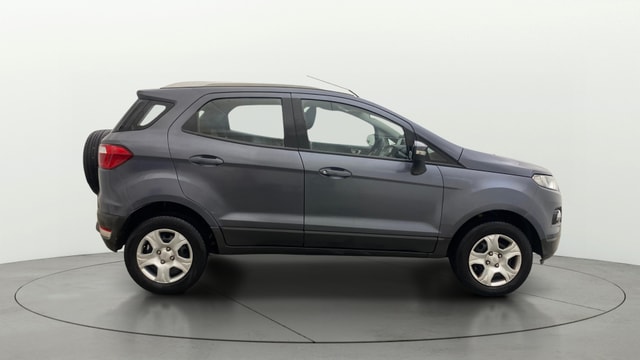 View Ford EcoSport Image 8 Used Ford EcoSport Image 8