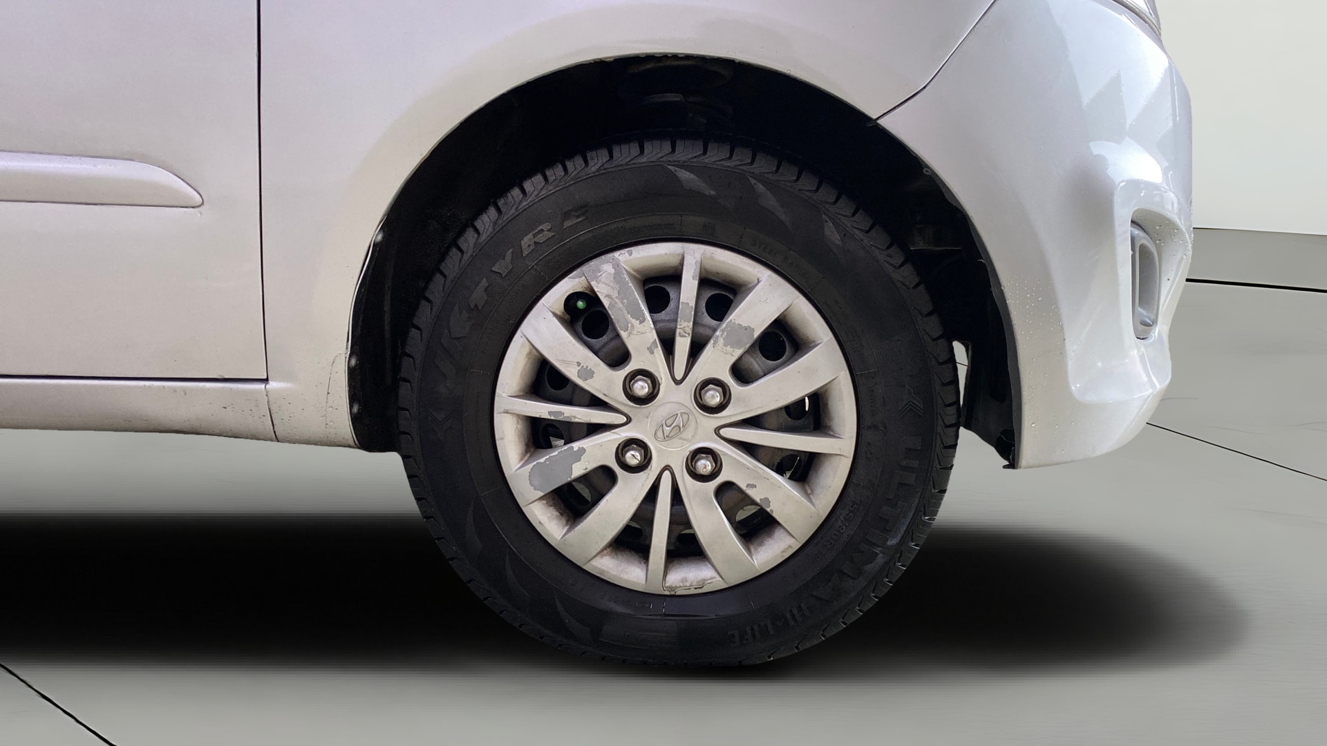 Used 2013 Hyundai i10 Used 2013 Hyundai i10