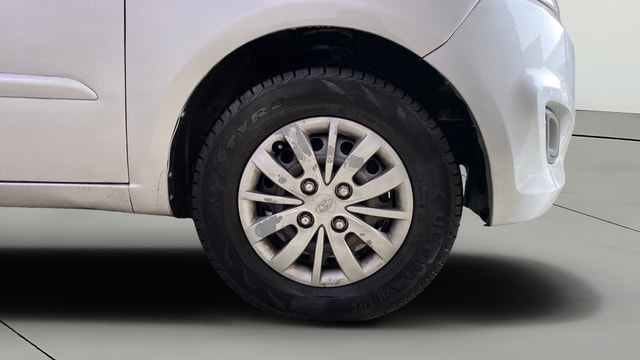 View Hyundai i10 Image 39 Used Hyundai i10 Image 39