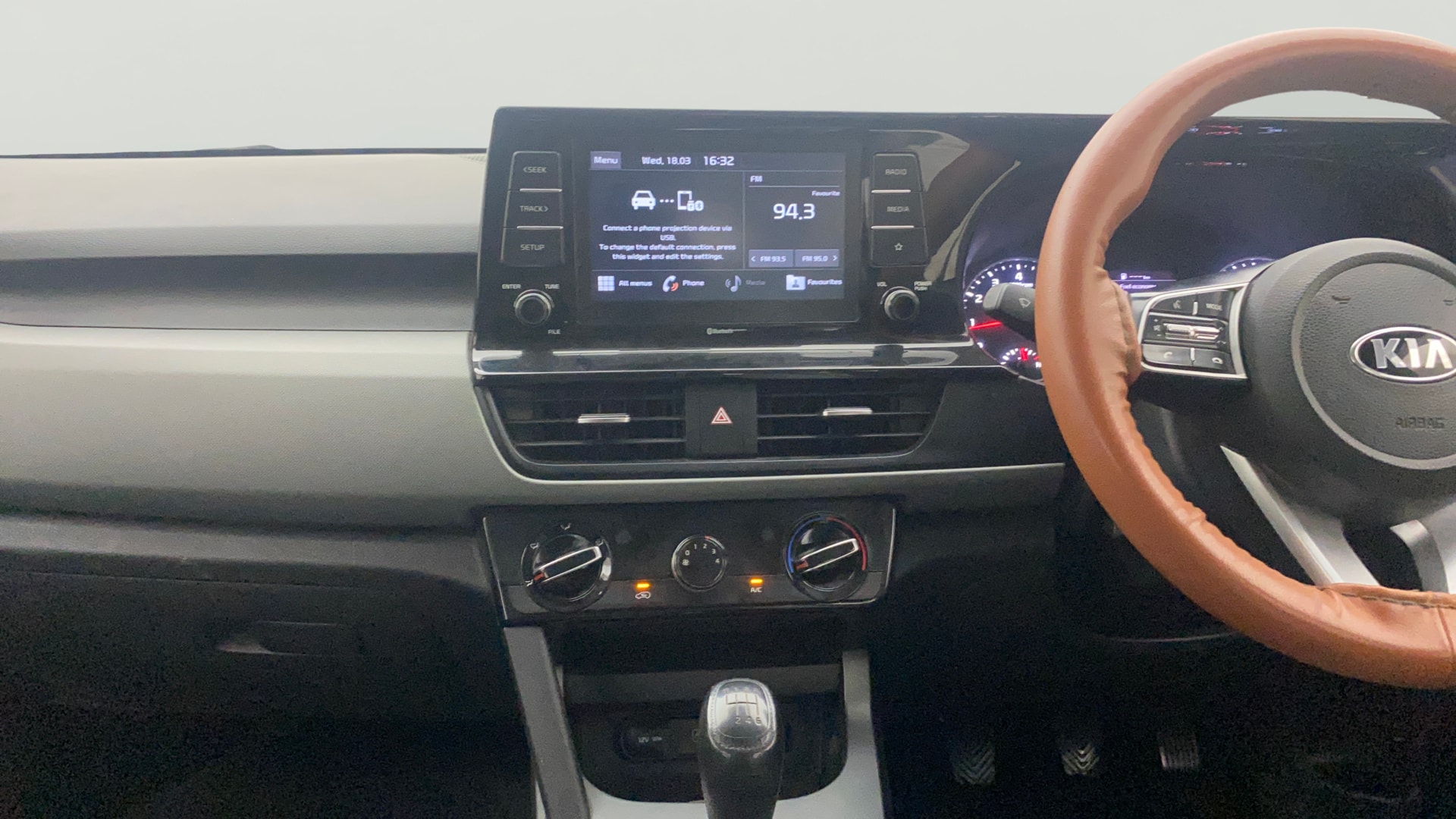Used 2019 Kia Seltos Used 2019 Kia Seltos