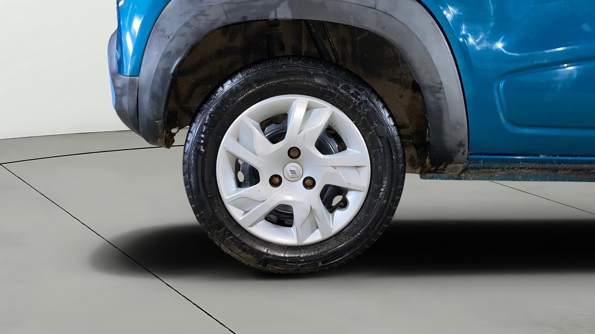 View 2021 Renault Kwid RXL Image 23 Used 2021 Renault Kwid RXL Image 23