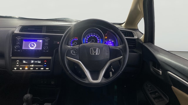 View Honda Jazz Image 20 Used Honda Jazz Image 20