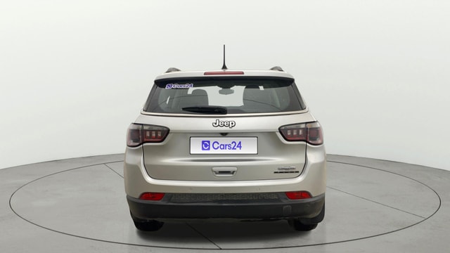 View Jeep Compass Image 43 Used Jeep Compass Image 43
