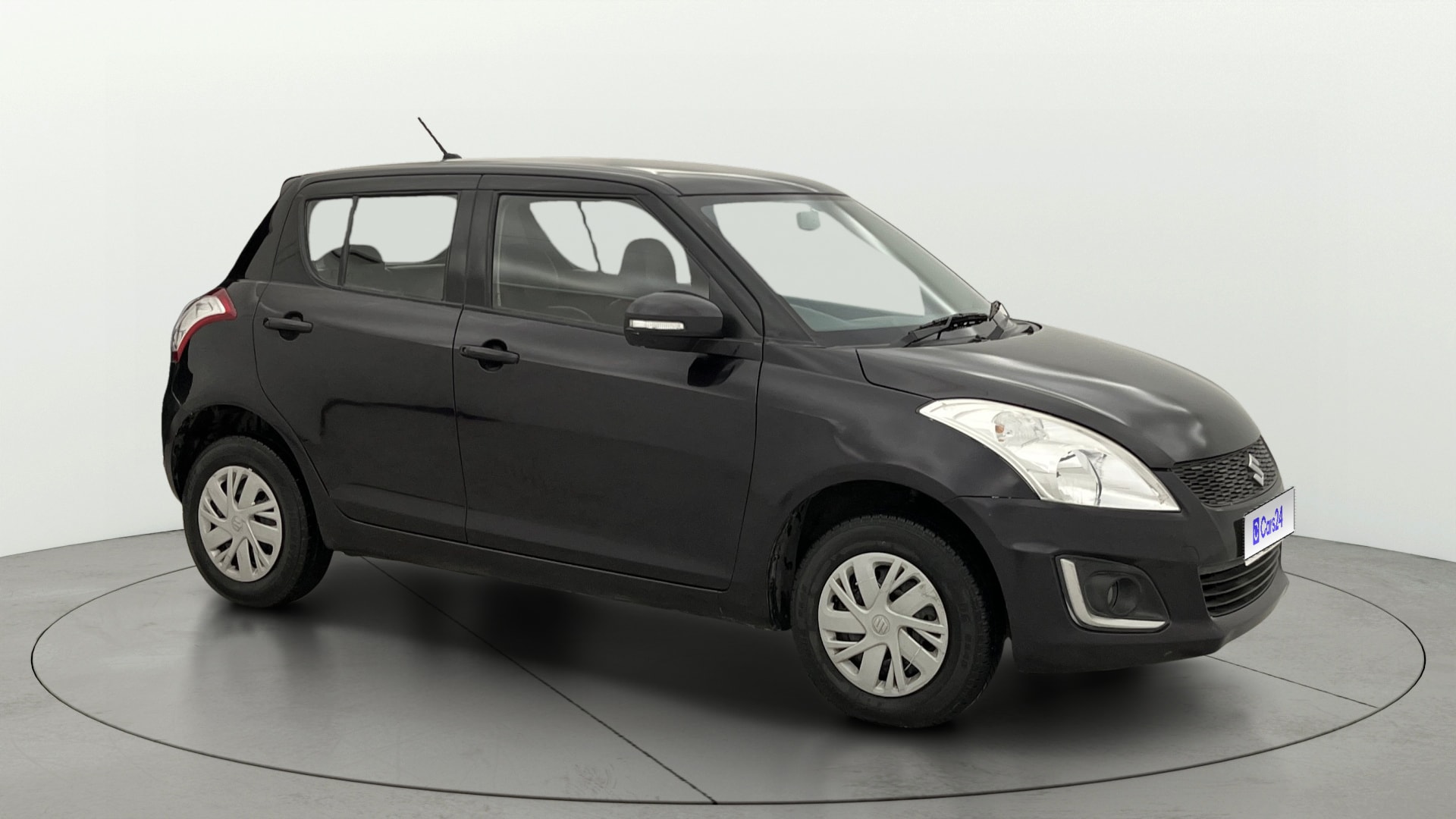 View 2015 Maruti Suzuki 1000 Base Variant Image 35 Used 2015 Maruti Suzuki 1000 Base Variant Image 35
