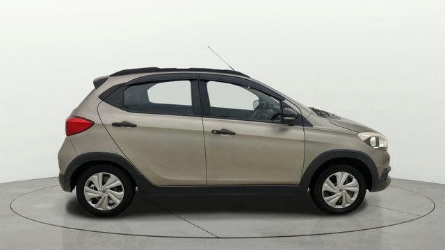 View Tata Tiago NRG Image 8 Used Tata Tiago NRG Image 8