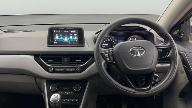 View Tata Nexon Image 20 Used Tata Nexon Image 20