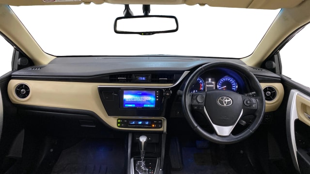 View Toyota Corolla Altis Image 15 Used Toyota Corolla Altis Image 15