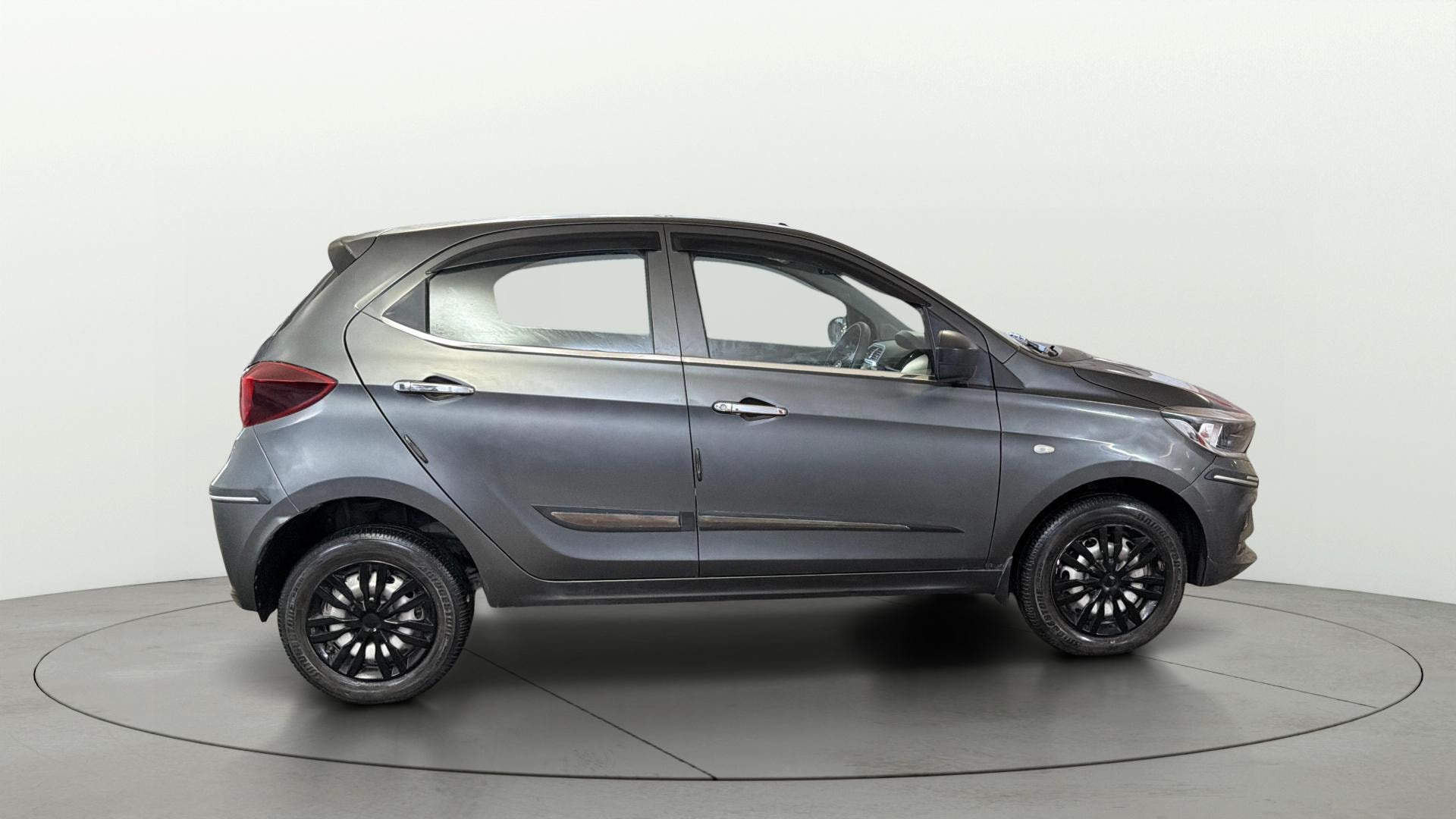 Used 2021 Tata Tiago Used 2021 Tata Tiago
