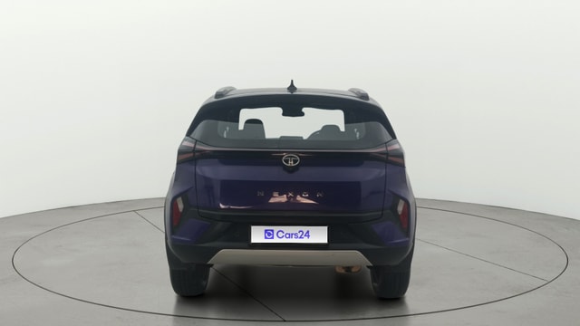 View Tata Nexon Image 43 Used Tata Nexon Image 43