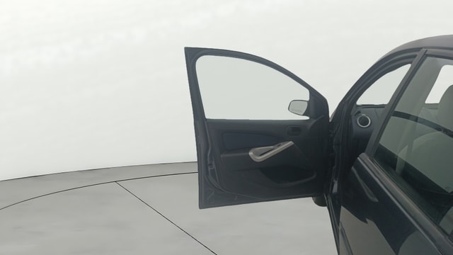 View Ford Figo Image 31 Used Ford Figo Image 31