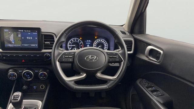 View Hyundai Venue Image 13 Used Hyundai Venue Image 13