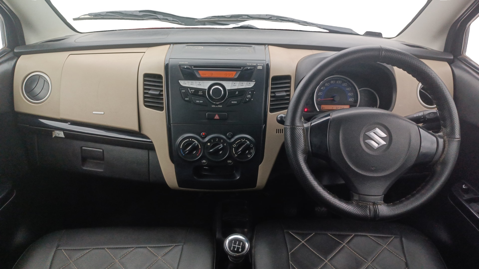 Used 2018 Maruti Suzuki 1000 Used 2018 Maruti Suzuki 1000