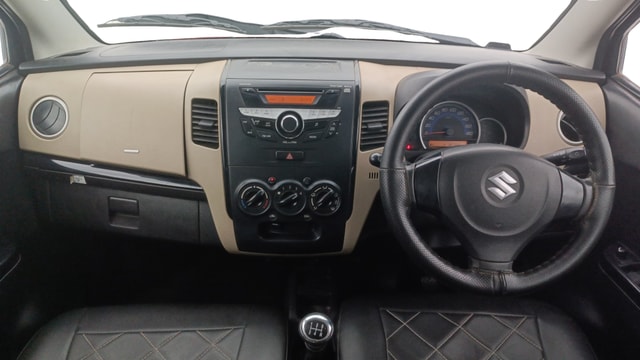 View Maruti Suzuki 1000 Image 15 Used Maruti Suzuki 1000 Image 15