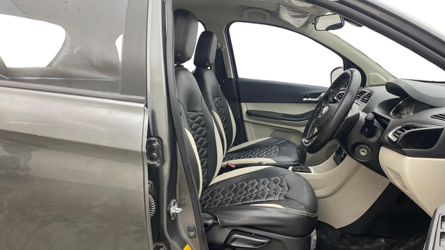 View Tata Tiago Image 18 Used Tata Tiago Image 18
