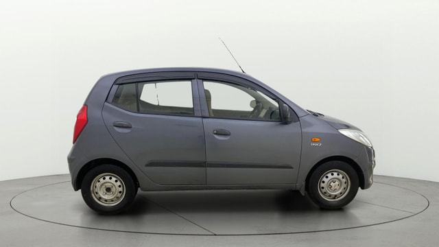View Hyundai i10 Image 8 Used Hyundai i10 Image 8