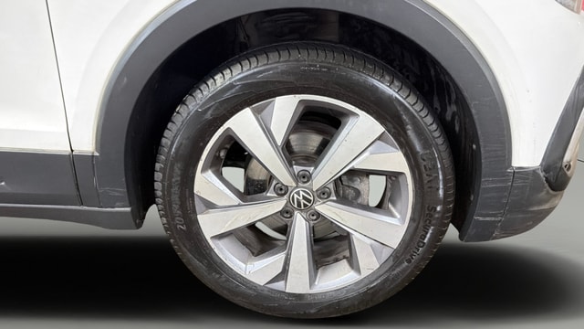 View Volkswagen Taigun Image 45 Used Volkswagen Taigun Image 45