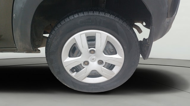 View Renault Kwid Image 11 Used Renault Kwid Image 11