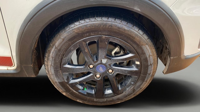 View Ford Freestyle Image 40 Used Ford Freestyle Image 40