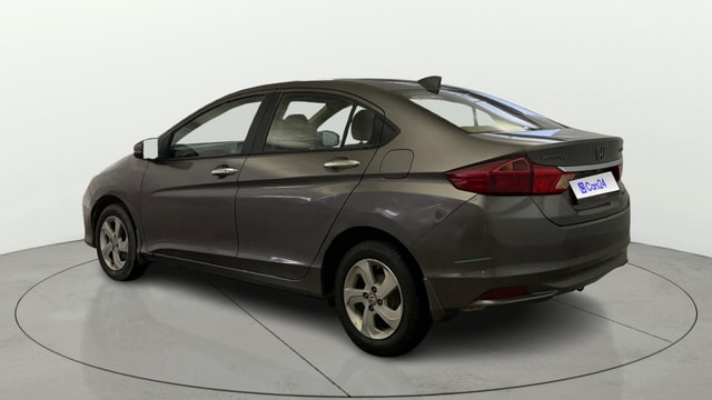 View Honda City Image 2 Used Honda City Image 2