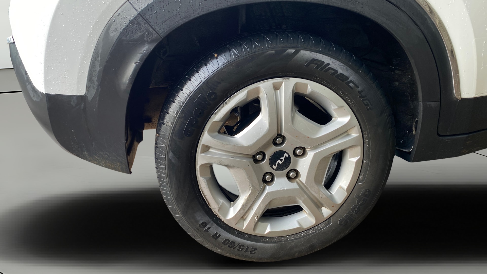 Used 2021 Kia Sonet Used 2021 Kia Sonet