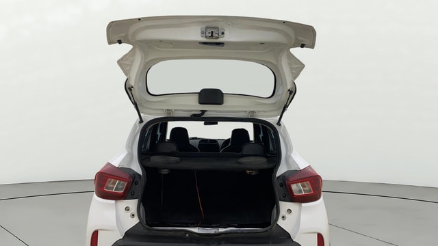View Renault Kwid Image 16 Used Renault Kwid Image 16