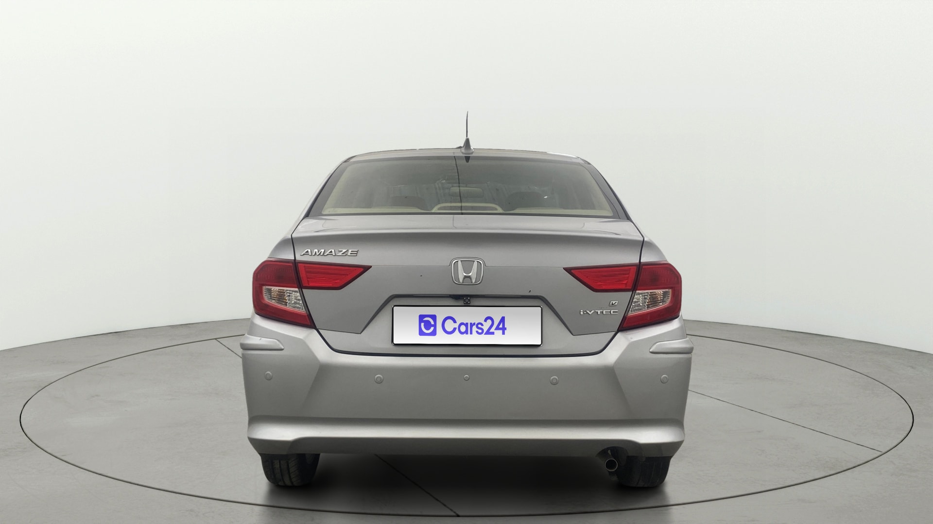 View 2019 Honda Amaze E MT Petrol BS IV Image 40 Used 2019 Honda Amaze E MT Petrol BS IV Image 40