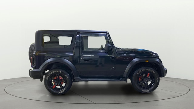 View Mahindra Thar Image 8 Used Mahindra Thar Image 8