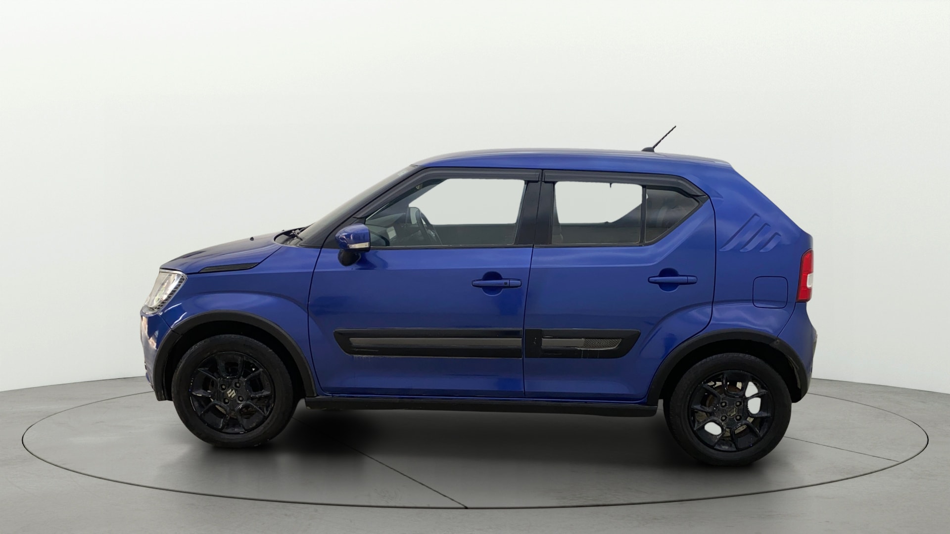 Used 2017 Maruti Suzuki 1000 Used 2017 Maruti Suzuki 1000