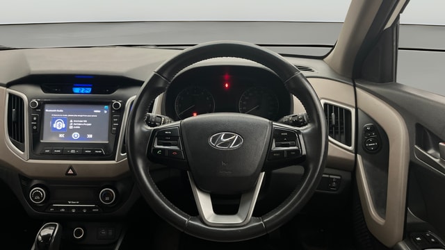 View Hyundai Creta Image 20 Used Hyundai Creta Image 20