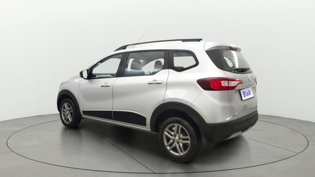 View Renault Triber Image 2 Used Renault Triber Image 2