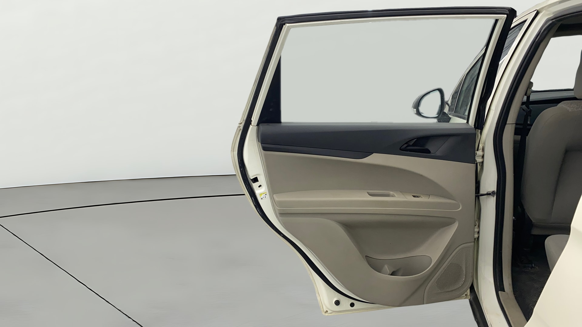 Used 2019 Mahindra Marazzo Used 2019 Mahindra Marazzo