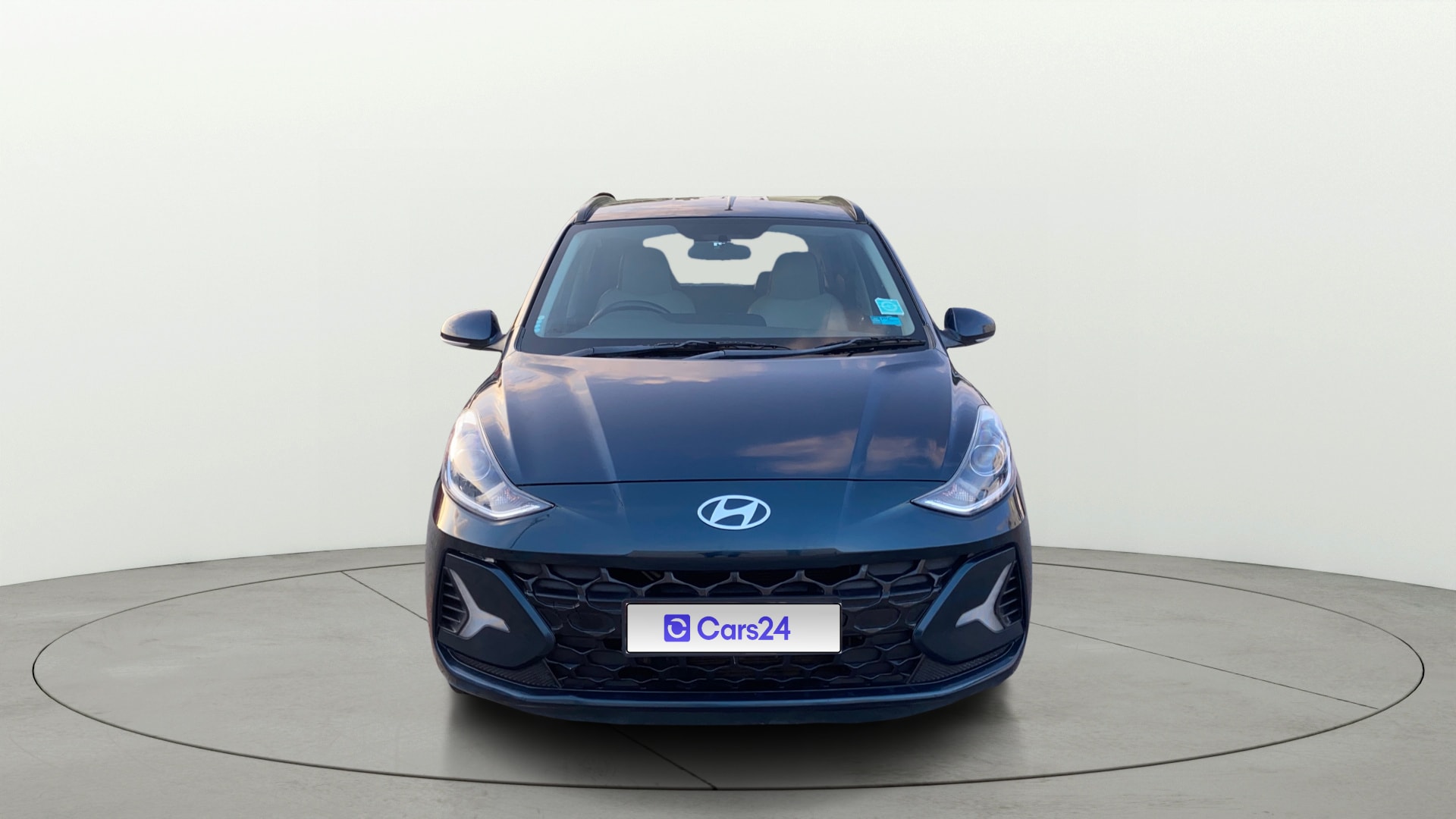 Used 2023 Hyundai Grand i10 Nios Used 2023 Hyundai Grand i10 Nios