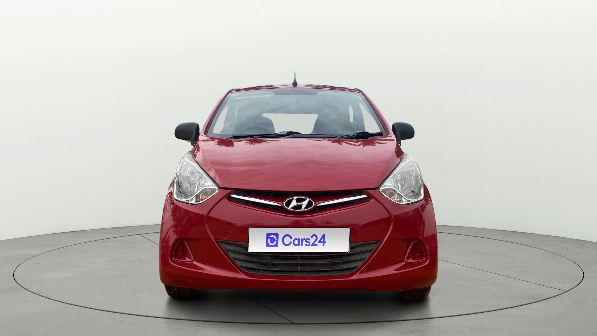 View 2015 Hyundai EON Era Plus Image 1 Used 2015 Hyundai EON Era Plus Image 1