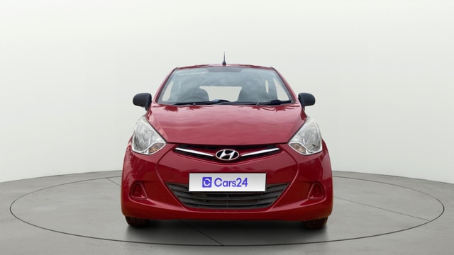 View Hyundai EON Image 1 Used Hyundai EON Image 1