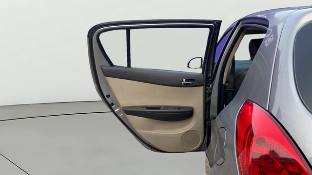 View Hyundai Elite i20 Image 16 Used Hyundai Elite i20 Image 16