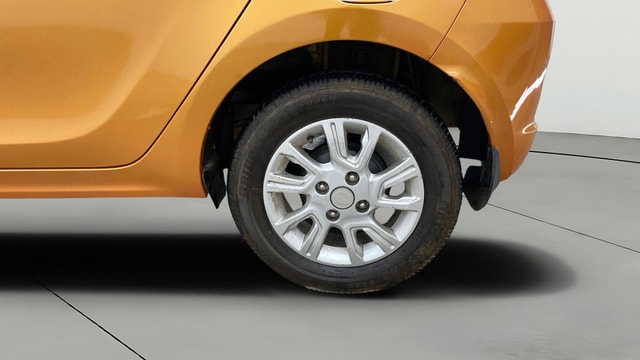 View Tata Tiago Image 11 Used Tata Tiago Image 11