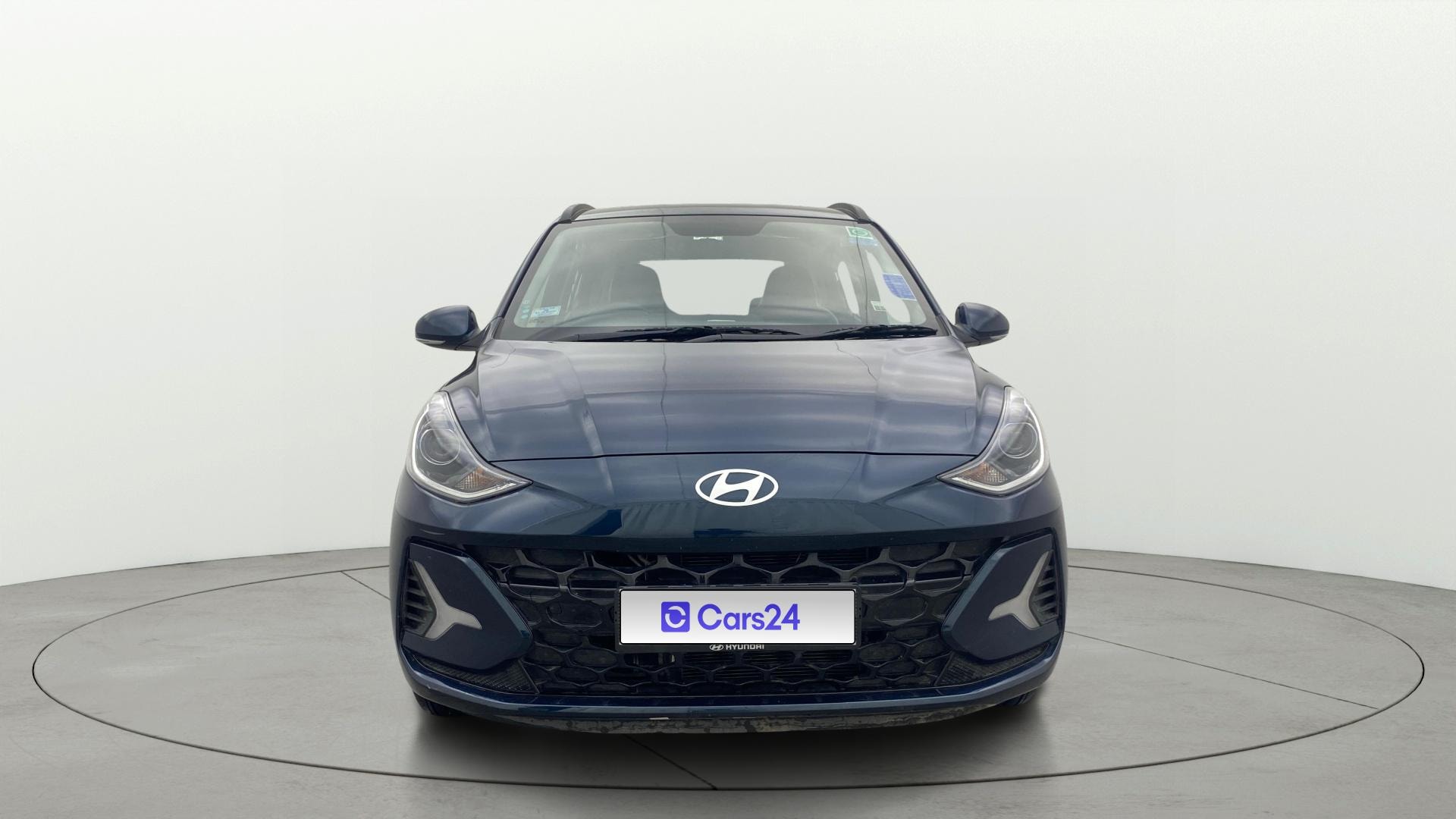 Used 2026 Hyundai Grand i10 Nios Used 2026 Hyundai Grand i10 Nios